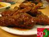 Italian Chicken 4pcs.