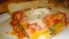 Cannelloni Agli Spinaci