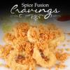 Garlic Squid Rings