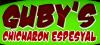 Guby's Chicharon Espesyal
