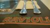 Bistro Ravioli