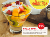 Fruit Bowl