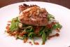 Barbequed  Tuna Belly