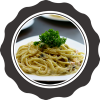 Creamy "Ham" & Mushroom