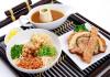 Batchoy Con Cebu Lechon