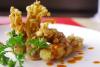 Beef And Golden Mushroom Roll