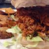 Pulled Pork Sandwich