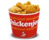 Chickenjoy Bucket Solo