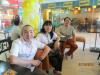 Figaro coffee company