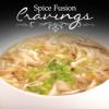 Fresh Mushroom And Chicken Soup