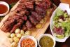Memphis Barbeque U.S. Beef Rib Finger