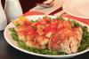 Sweet Chili Red Snapper