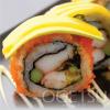 Tokubetsu California Roll