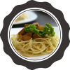 Garlic Pesto W/ Vg Beef Salpicao