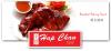 Roasted Peking Duck