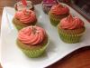 Muscovado Cupcake