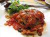 Lasagne Vegetables
