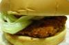 Spicy Chicken Fillet
