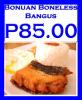 Bonuan Boneless Bangus