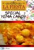 Yema Special Candy