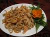 Crispy Shrimps