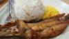 Boneless Bangus