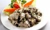 Tuna In Pesto