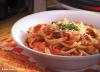 Spicy Jambalaya Pasta