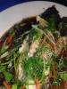 Steamed Lapu-lapu