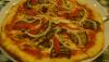 Vegetarian Pizza
