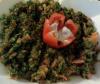 Tabouleh Salad