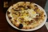 Sausage Mushroom Egg