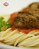 BBB Meatballs In Fresh Tomato