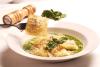 Ravioli Di Pesce Mousseline
