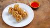 Wanton (Fried Or Steamed)