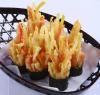 Mixed Seafood Kakiage Tempura