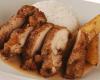 Sicilian Chicken