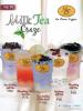 Tero Pudding Milk Tea