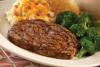 Flame-Grilled Rib Eye