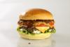 Stack Cheese Burger