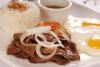 Pork Steak