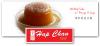 Chilled Taho With Mango And Sago