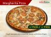   Cheese Margherita