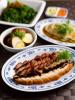 Asado Pork Rice