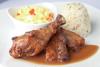 Chicken/ Pork Adobo