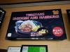 Combo Hamburger And Chicken With Rice