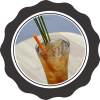 Iced Beverages
