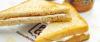 Marshmallow PB Sandwich