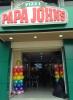 Papa John's Pizza