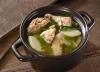 Native Organic Chicken Tinola